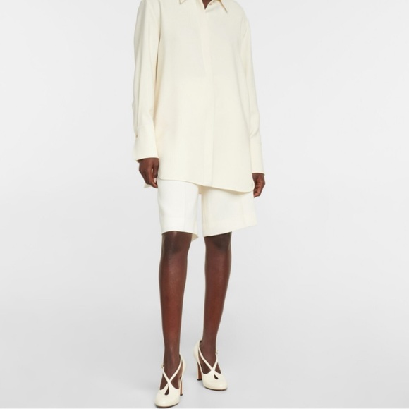 NWT The Row Spencer Pump size 37 - Picture 3 of 6